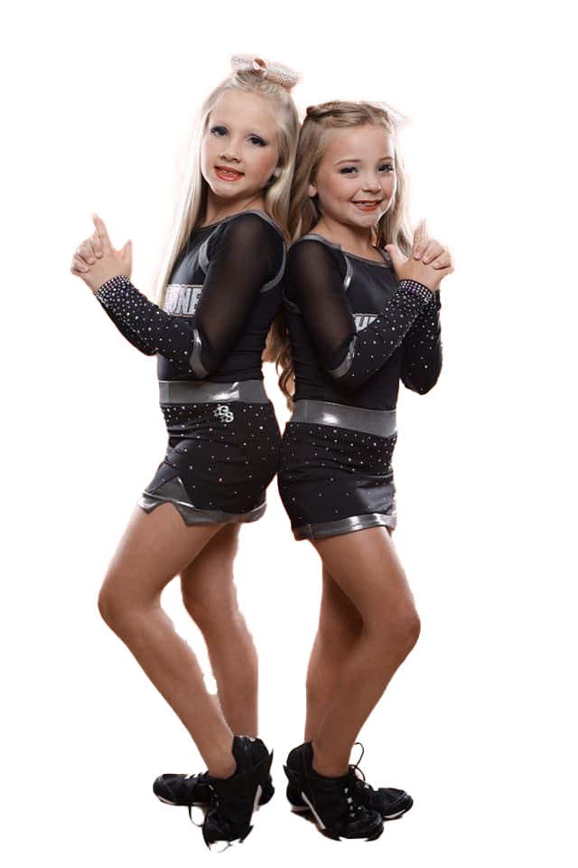 Join Gulfport The Den Just another Cheer Zone Athletics Saucier, D